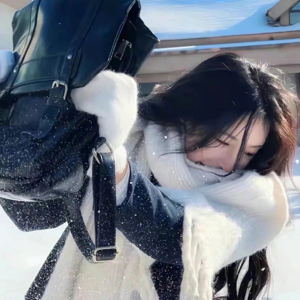暖暖的幸福