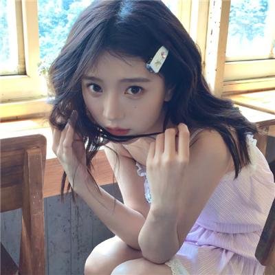 遇见女孩的感觉