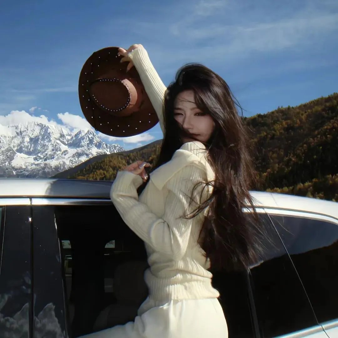 未来少女